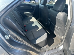 Used 2016 Toyota Corolla 4d Sedan L Auto at Headlight Motor Group near Lewiston, ME