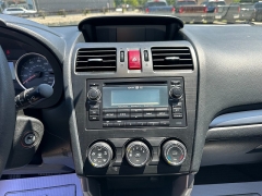 Used 2015 Subaru Forester 4d SUV i Premium CVT at Headlight Motor Group near Lewiston, ME