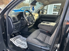 Used 2018  Toyota Tundra 4WD Double Cab SR5 Longbed 5&period;7L at Headlight Motor Group near Lewiston&comma; ME