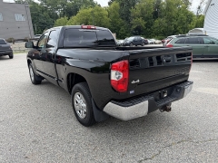 Used 2014  Toyota Tundra 4WD Double Cab SR5 5&period;7L at Headlight Motor Group near Lewiston&comma; ME