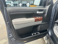 Used 2008  Toyota Tundra 4WD Crew Max 5&period;7L Limited at Headlight Motor Group near Lewiston&comma; ME