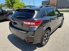 Used 2019  Subaru Crosstrek 4d SUV 2&period;0i Premium CVT at Headlight Motor Group near Lewiston&comma; ME