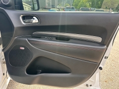 Used 2018 Dodge Durango 4d SUV AWD R/T at Headlight Motor Group near Lewiston, ME