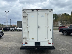 Used 2019  Chevrolet Express Cutaway 2d Chassis Van 139" WB SRW at Headlight Motor Group near Lewiston&comma; ME