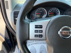 Used 2019  Nissan Frontier 4WD Crew Cab PRO-4X Auto at Headlight Motor Group near Lewiston&comma; ME