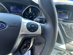 Used 2013  Ford Focus 4d Sedan SE at Headlight Motor Group near Lewiston&comma; ME