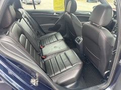 Used 2015  Volkswagen GTI 4d Hatchback S 6spd at Headlight Motor Group near Lewiston&comma; ME