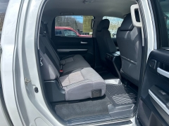 Used 2014  Toyota Tundra 4WD CrewMax SR5 5&period;7L at Headlight Motor Group near Lewiston&comma; ME