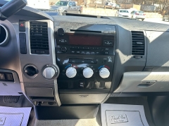 Used 2010 Toyota Tundra 4WD Double Cab 4.6L at Headlight Motor Group near Lewiston, ME