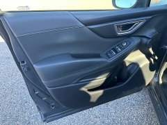 Used 2020  Subaru Forester 4d SUV AWD Premium at Headlight Motor Group near Lewiston&comma; ME