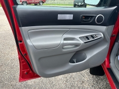Used 2012 Toyota Tacoma 4WD Double Cab Short Bed 6spd at Headlight Motor Group near Lewiston, ME