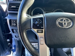 Used 2018  Toyota 4Runner 4d SUV 4WD SR5 at Headlight Motor Group near Lewiston&comma; ME