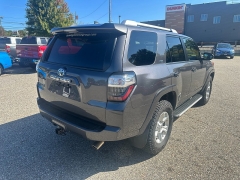 Used 2018 Toyota 4Runner 4d SUV 4WD SR5 at Headlight Motor Group near Lewiston, ME