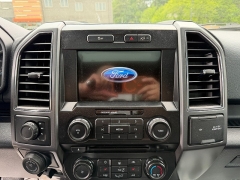 Used 2017  Ford F-150 4WD SuperCrew XLT 5 1&sol;2 at Headlight Motor Group near Lewiston&comma; ME