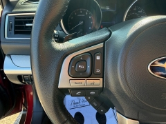 Used 2017  Subaru Outback 4d SUV 2&period;5i Premium at Headlight Motor Group near Lewiston&comma; ME