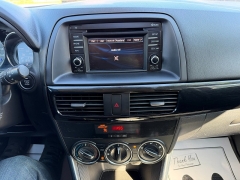 Used 2015  Mazda CX-5 4d SUV AWD Touring at Headlight Motor Group near Lewiston&comma; ME