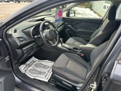 Used 2018  Subaru Crosstrek 4d SUV 2&period;0i Premium CVT at Headlight Motor Group near Lewiston&comma; ME