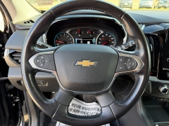 Used 2019  Chevrolet Traverse 4d SUV AWD RS at Headlight Motor Group near Lewiston&comma; ME