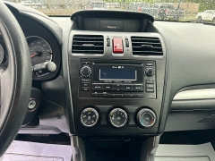Used 2015 Subaru Forester 4d SUV i Premium CVT at Headlight Motor Group near Lewiston, ME