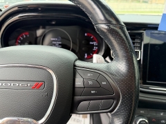 Used 2021  Dodge Durango GT AWD at Headlight Motor Group near Lewiston&comma; ME