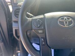 Used 2018 Toyota Tundra 4WD Double Cab SR 4.6L at Headlight Motor Group near Lewiston, ME