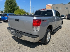 Used 2011 Toyota Tundra 4WD Double Cab 5.7L Limited at Headlight Motor Group near Lewiston, ME