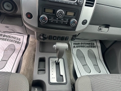 Used 2018  Nissan Frontier 4WD Crew Cab SV Longbed at Headlight Motor Group near Lewiston, ME