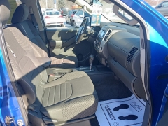 Used 2013 Nissan Frontier 4WD Crew Cab PRO-4X Auto at Headlight Motor Group near Lewiston, ME