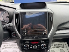Used 2021  Subaru Forester Limited CVT at Headlight Motor Group near Lewiston&comma; ME