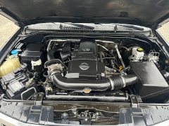 Used 2019 Nissan Frontier 4WD Crew Cab SV Auto at Headlight Motor Group near Lewiston, ME