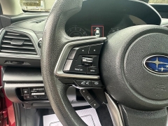 Used 2018 Subaru Impreza 4d Hatchback 2.0i Premium at Headlight Motor Group near Lewiston, ME