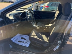 Used 2019  Subaru Crosstrek 4d SUV 2&period;0i Premium CVT at Headlight Motor Group near Lewiston&comma; ME