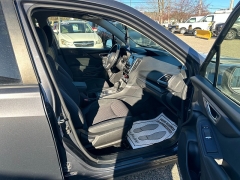 Used 2020  Subaru Forester 4d SUV AWD Premium at Headlight Motor Group near Lewiston&comma; ME