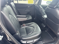 Used 2021 Toyota Highlander XLE AWD at Headlight Motor Group near Lewiston, ME