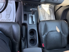 Used 2019  Nissan Frontier 4WD Crew Cab PRO-4X Auto at Headlight Motor Group near Lewiston&comma; ME