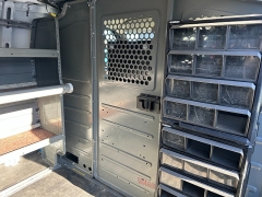 Used 2017  Chevrolet Express Van 2500 Van at Headlight Motor Group near Lewiston&comma; ME