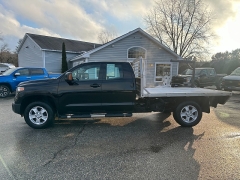 Used 2018  Toyota Tundra 4WD Double Cab SR5 Longbed 5&period;7L at Headlight Motor Group near Lewiston&comma; ME