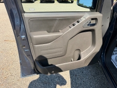 Used 2019  Nissan Frontier 4WD Crew Cab PRO-4X Auto at Headlight Motor Group near Lewiston&comma; ME