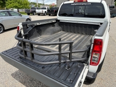 Used 2019  Nissan Frontier 4WD Crew Cab SV Auto at Headlight Motor Group near Lewiston&comma; ME