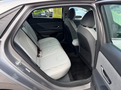 Used 2023  Hyundai Elantra Limited IVT at Headlight Motor Group near Lewiston&comma; ME