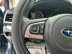 Used 2017  Subaru Crosstrek 4d SUV Premium CVT at Headlight Motor Group near Lewiston&comma; ME