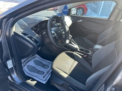 Used 2013  Ford Focus 4d Sedan SE at Headlight Motor Group near Lewiston&comma; ME