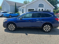 Used 2015 Subaru Outback 4d SUV i Limited PZEV at Headlight Motor Group near Lewiston, ME