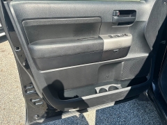 Used 2009 Toyota Tundra 4WD Crew Max 5.7L at Headlight Motor Group near Lewiston, ME