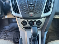 Used 2014  Ford Focus 4d Sedan SE at Headlight Motor Group near Lewiston&comma; ME