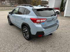 Used 2019  Subaru Crosstrek 4d SUV 2.0i Limited at Headlight Motor Group near Lewiston, ME