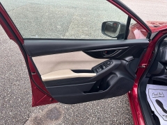 Used 2018 Subaru Impreza 4d Hatchback 2.0i Premium at Headlight Motor Group near Lewiston, ME