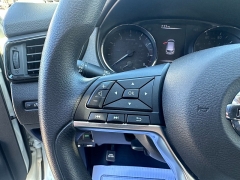 Used 2017  Nissan Rogue Sport 4d SUV AWD S at Headlight Motor Group near Lewiston, ME