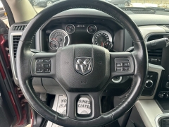 Used 2016  Ram 3500 4WD Crew Cab Big Horn at Headlight Motor Group near Lewiston&comma; ME