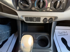 Used 2012  Toyota Tacoma 4WD Double Cab Short Bed Auto at Headlight Motor Group near Lewiston&comma; ME